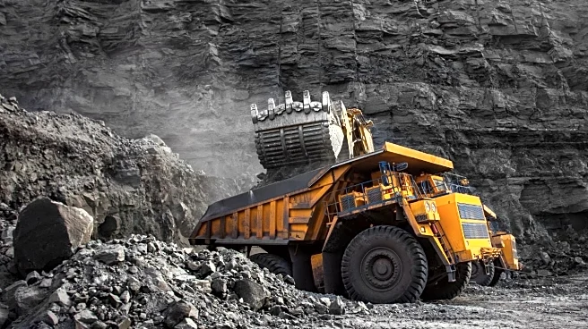 Coal India arm ECL urges employees to ramp up production
