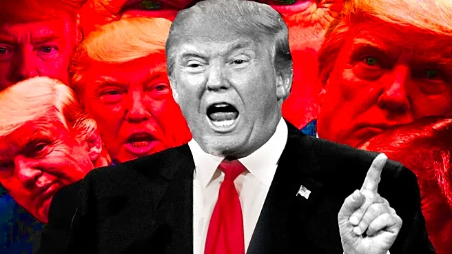 Trump administration invests in another US rare earth miner to loosen China's grip on supply