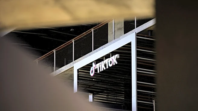 TikTok settles social media addiction lawsuit ahead of trial against Meta, YouTube