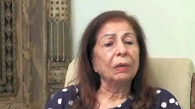 Delhi HC judge recuses himself from hearing Rani Kapur’s suit challenging family trust