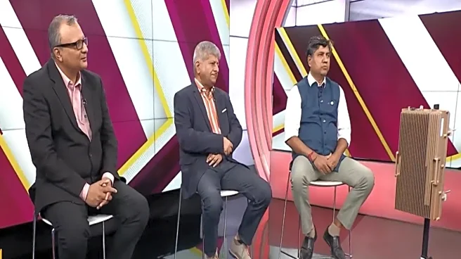 India is building TV for your phone, testing YouTube's ad monopoly