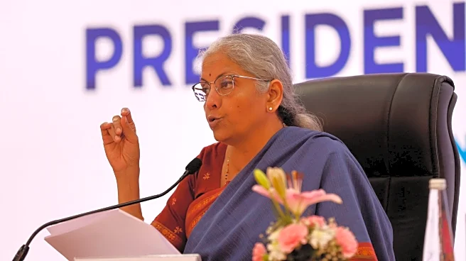 11:11 | Economic Survey to set the tone for Budget 2026 as markets, geopolitics and AI stay in focus