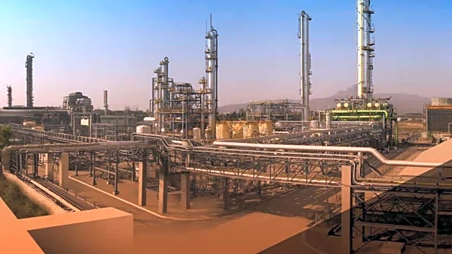 Deepak Fertilisers Q3 Results: Net profit falls 43% as EBITDA declines and margins contract