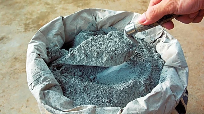 Orient Cement Q3 profit jumps nearly 3x on higher EBITDA, margins expand