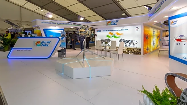 Ravi Kota chosen as next HAL CMD; to take charge in May 2026