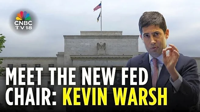 Top stories | Trump’s Fed pick, gold and silver in tailspin, SEBI nod for NSE IPO & more