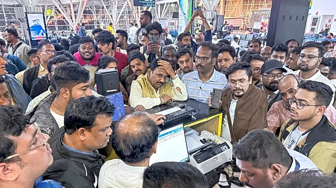 Exclusive | Airlines seek easing of new pilot duty rules, flag safety-disruption trade-off