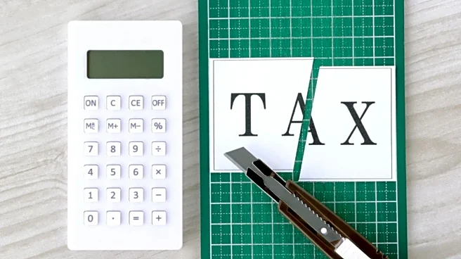 Budget 2026: Minimum Alternate Tax to be final tax from April 1, rate cut to 14%; NRIs exempt