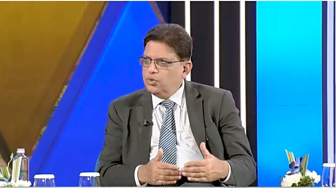 DIPAM secy: IDBI sale at stage 3, more clarity before FY26-end