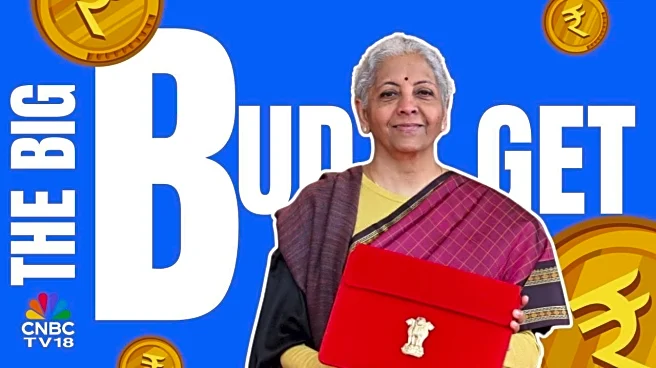 Top Stories | 10 biggest stories from FM Sitharaman’s record 9th budget
