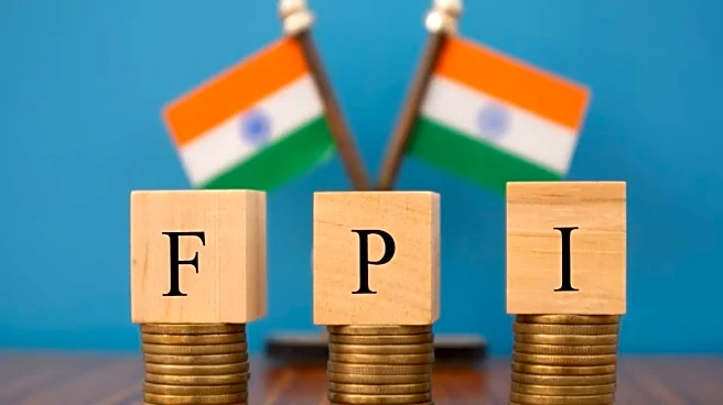 Budget 2026: Finance Bill relaxes GST for Indian brokers serving FPIs