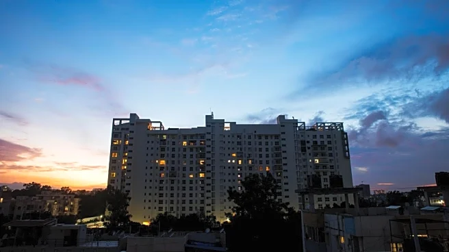 Advent in advanced talks to invest $300 million in Aditya Birla Housing Finance