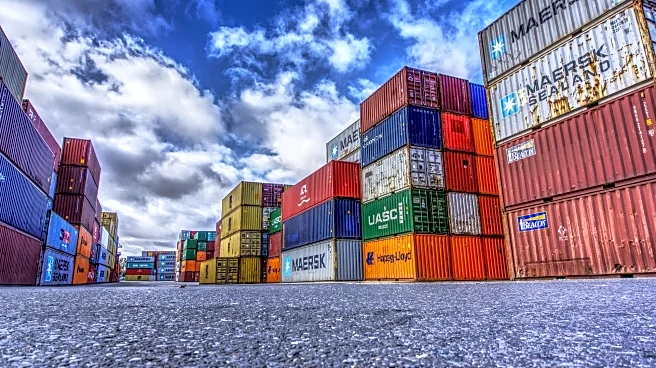 Singapore-based shipping firm AP Moller-Maersk chief meets CM Yogi Adityanath