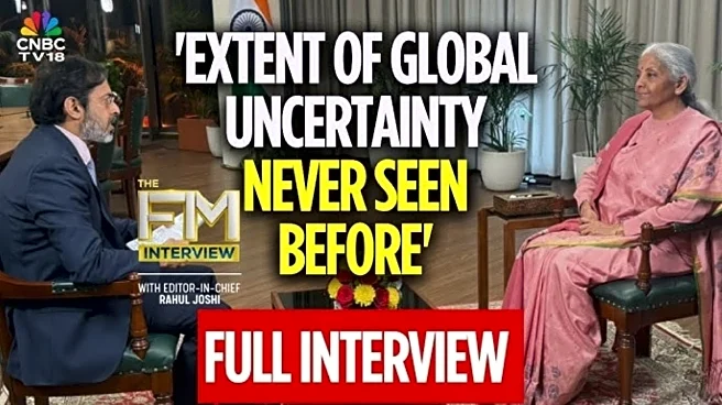 Top Stories | FM Exclusive on Budget, markets end at day’s high, DIPAM backs disinvestment plan & more