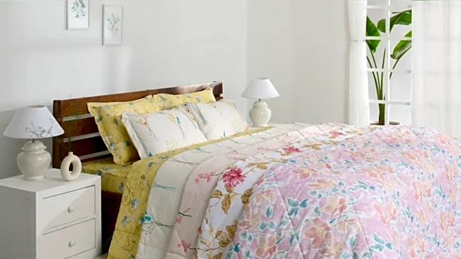 Sheela Foam Q3: Sleepwell mattress maker sees over 3x jump in net profit