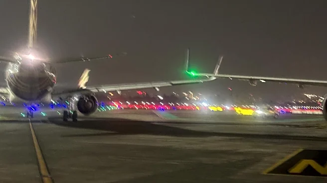 IndiGo and Air India flights collide on ground at Mumbai Airport; passengers safe