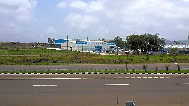 Skyways Air Services files draft papers with SEBI for IPO