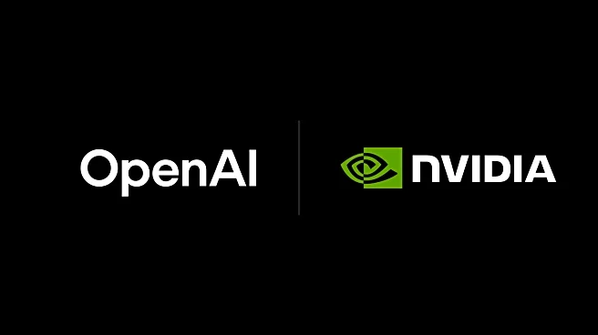 Nvidia nears deal to invest $20 billion in OpenAI round