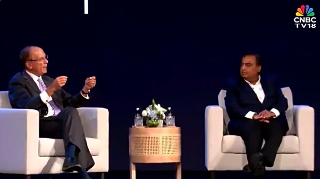 RIL Chief Mukesh Ambani calls surge in silver imports ‘unproductive’