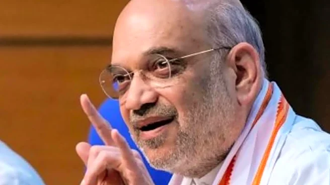 Amit Shah to launch Bharat Taxi, India’s first ride-hailing cooperative