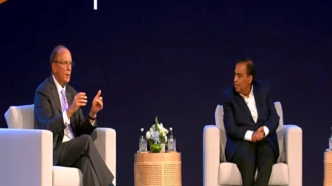 Exclusive | AI is a once-in-a-century opportunity for India: Mukesh Ambani