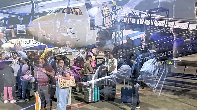 CCI orders probe into IndiGo over December flight cancellations, fare surge