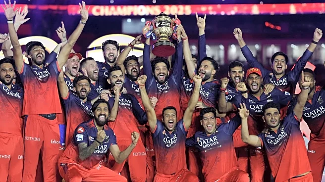 Race for RCB: Dr Ranjan Pai, Adar Poonawalla, EQT, Premji Invest submit non-binding bids