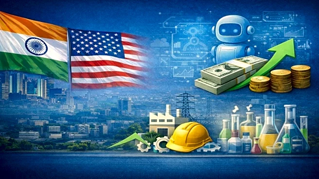 Exclusive | No concessions on e-commerce inventory in India-US interim trade deal, says Piyush Goyal