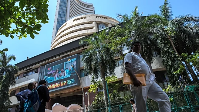 BSE Q3 Results: Net profit triples to ₹602 crore on revenue and market growth