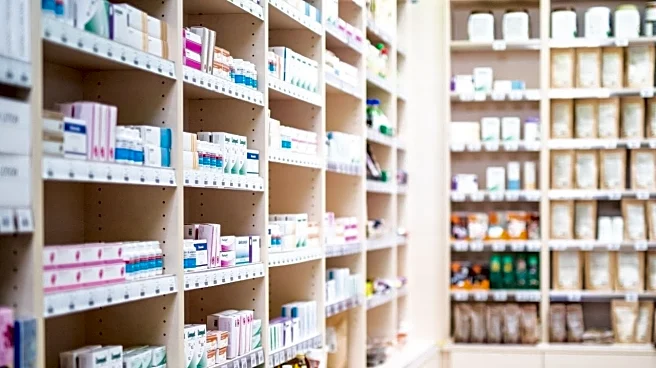 Indian pharma must move beyond generics to credible innovation, say industry leaders