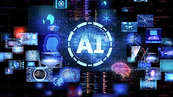 Over 100 US companies heading to India AI Summit, USISPF confirms