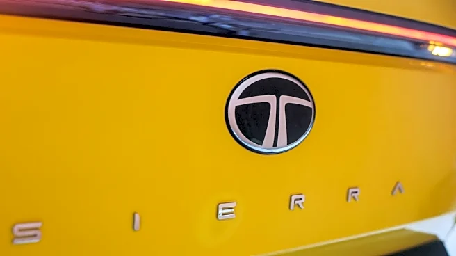 Tata Motors Passenger Vehicles and Stellantis sign MoU, mark 20 years of India factory partnership