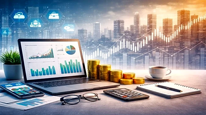 Grasim Industries Q3 net profit surges 27% on strong revenue, EBITDA growth