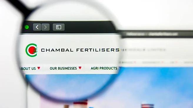 Chambal Fertilisers Q3 Results: Net profit up 10% on 20% revenue growth