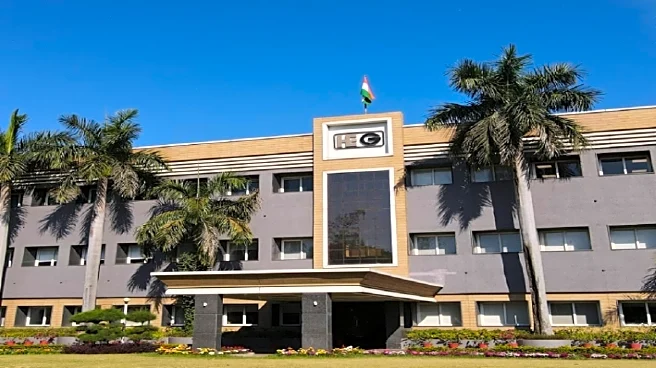 HEG Q3 Results: Net profit jumps 2.5x on higher revenue and EBITDA expansion