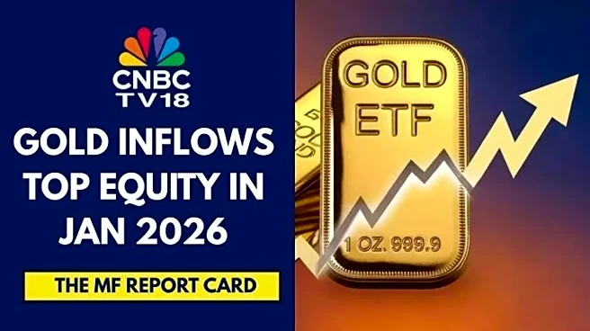 Top stories: Gold ETFs outshine equities, market rally extends, AI rules tightened, US-Bangladesh trade deal & more