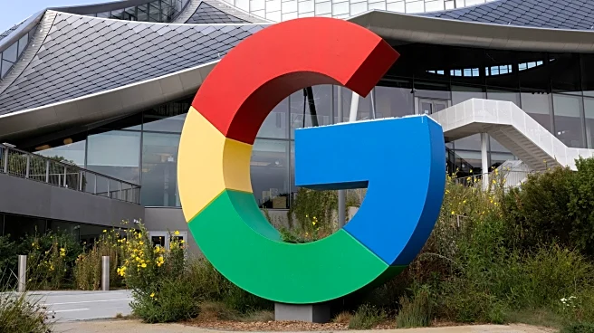 Alphabet sells $32 billion in bonds, including rare 100-year note to fund AI spending