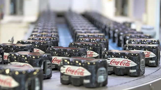 Coca-Cola hopes India biz will go from thanda to garam in 2026