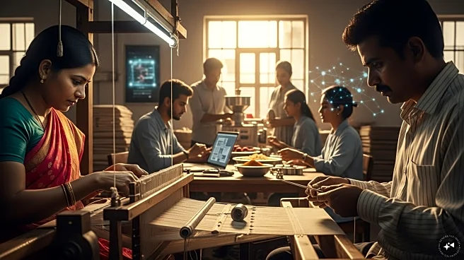 MSMEs show resilience as policy measures signal growth support, say experts