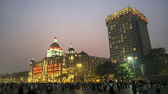 AI Summit: Representatives of Hotel associations meet tourism minister over high room tariffs