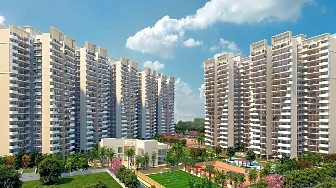 Puravankara Q3 Results: Firm swings to black, posts ₹58 crore profit; revenue jumps 3-fold