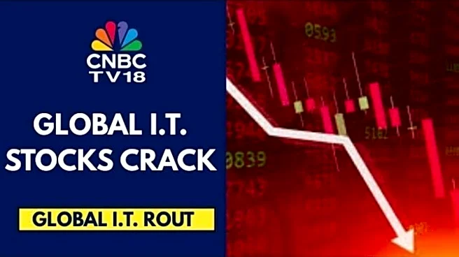 Top Stories | $1 trillion global tech rout; Rafale mega deal in focus, a flurry of AI resignations and more