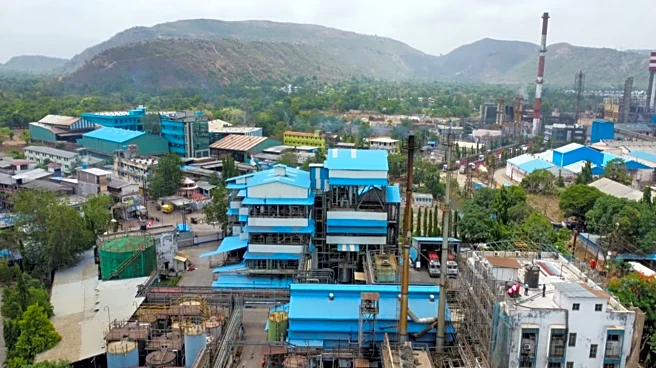 Deepak Nitrite Q3 Results: Net profit up 2%; Margin improves to 11%