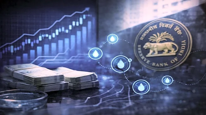 RBI proposes revised Lead Bank Scheme to make district banking more aaccountable