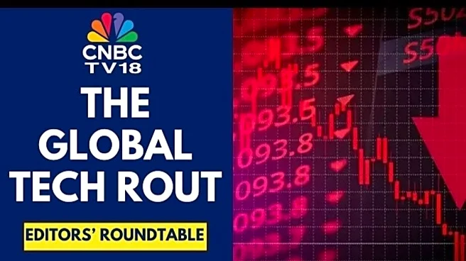 Top Stories: Carnage on D-Street, Anthropic milestone, Bangladesh election result, PMO Shift & more