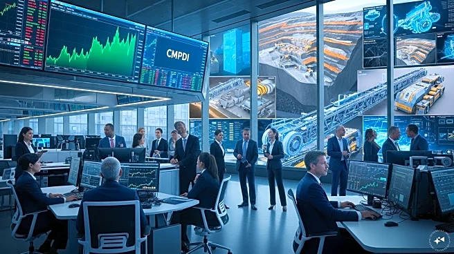 CMPDI IPO Listing: Grey market hints at limited upside amid weak sentiment