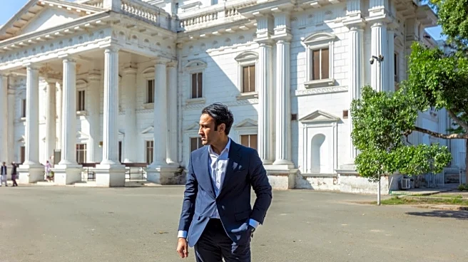 Here is how a 35-year-old crypto bro helped Pakistan win over Trump world