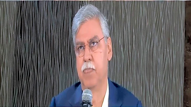 Rupee depreciation a concern, but offers opportunity to attract foreign investment: Sunil Munjal