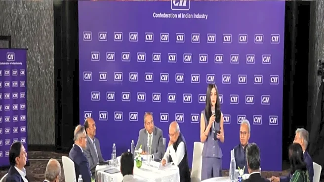 India Inc feels the heat from oil shock, asks govt for relief and faster action