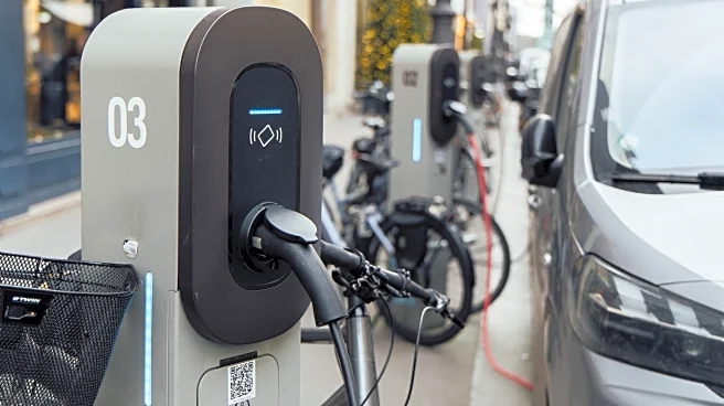 Karnataka withdraws blanket EV road tax exemption; introduces graded lifetime levy